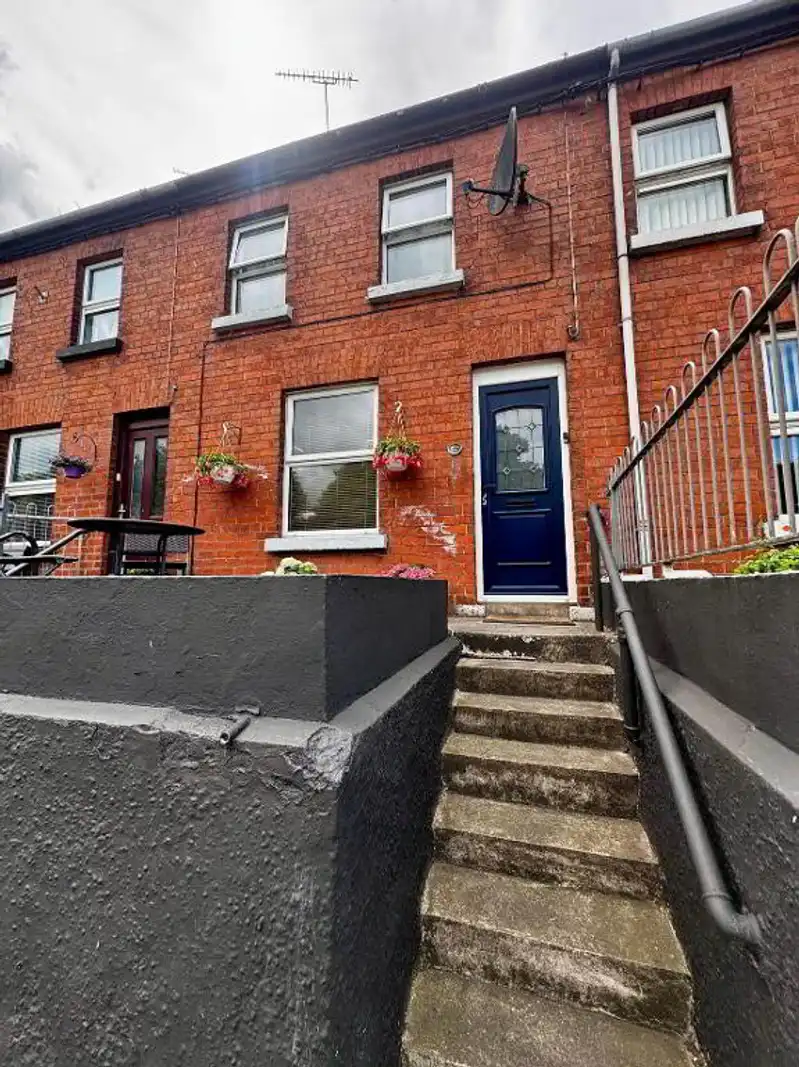 57 Strand Road, Coleraine, Londonderry, BT51 3AB