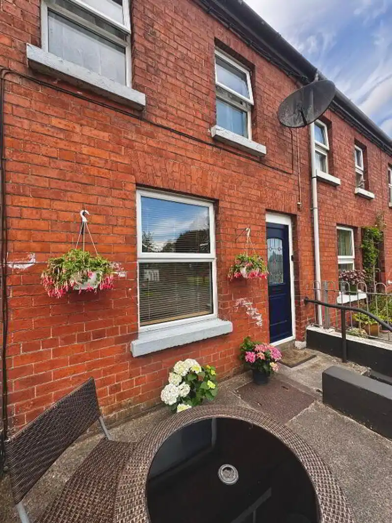 57 Strand Road, Coleraine, Londonderry, BT51 3AB