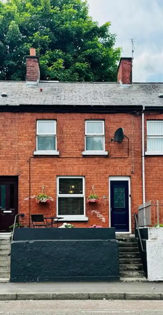 57 Strand Road, Coleraine, Londonderry, BT51 3AB