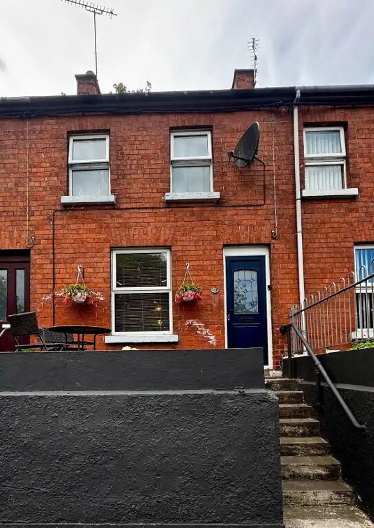 57 Strand Road, Coleraine, Londonderry, BT51 3AB