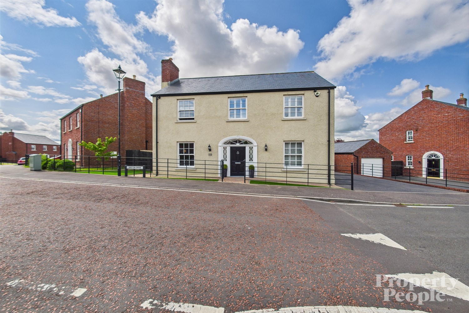  2 Breton Drive,   Lisburn,  BT28 3ZA