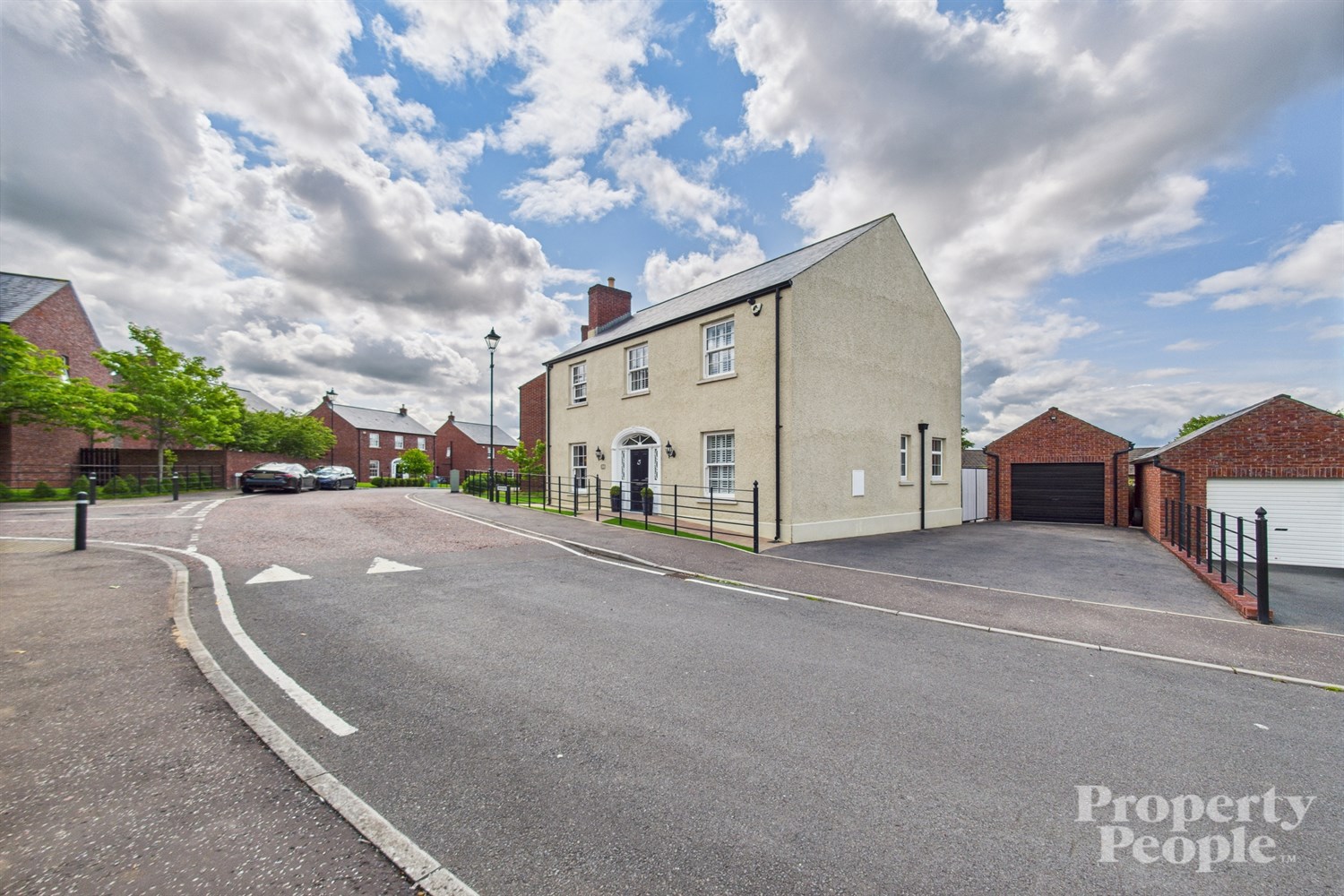  2 Breton Drive,   Lisburn,  BT28 3ZA