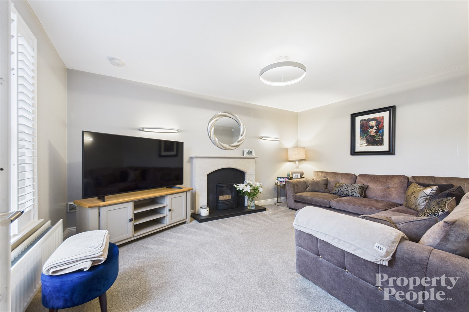  2 Breton Drive,   Lisburn,  BT28 3ZA