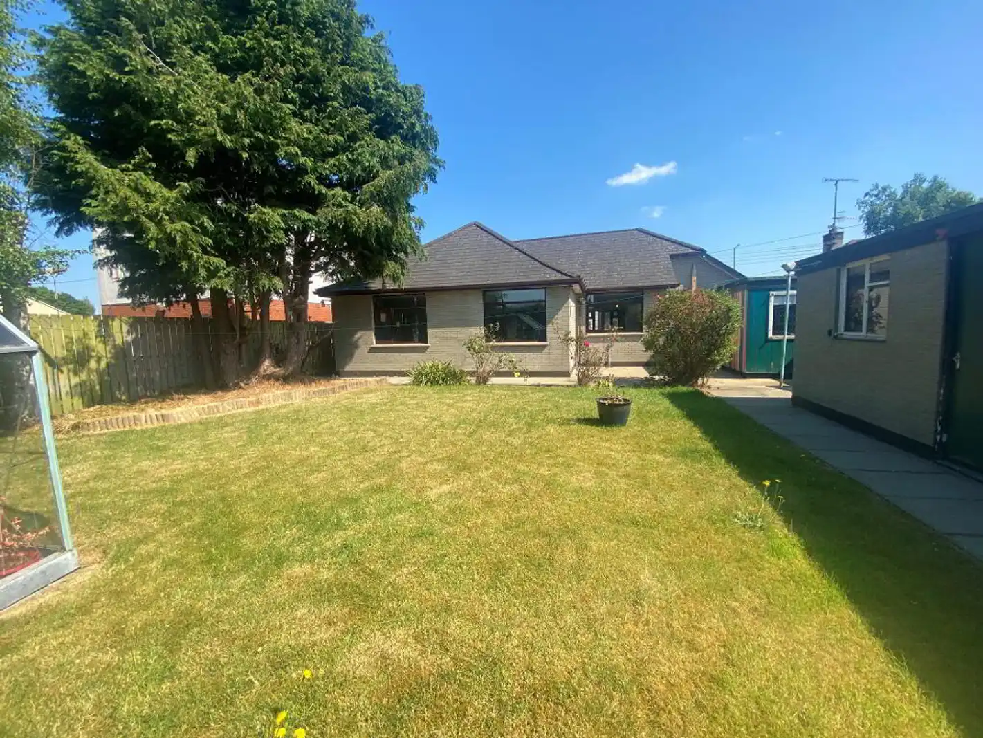 41 Station Road, Antrim, Antrim, BT41 4AB