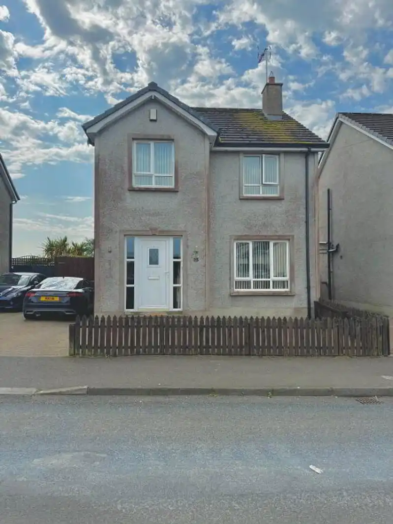 50 Strand Park, Cloughmills, Ballymena, Antrim, BT44 9LL