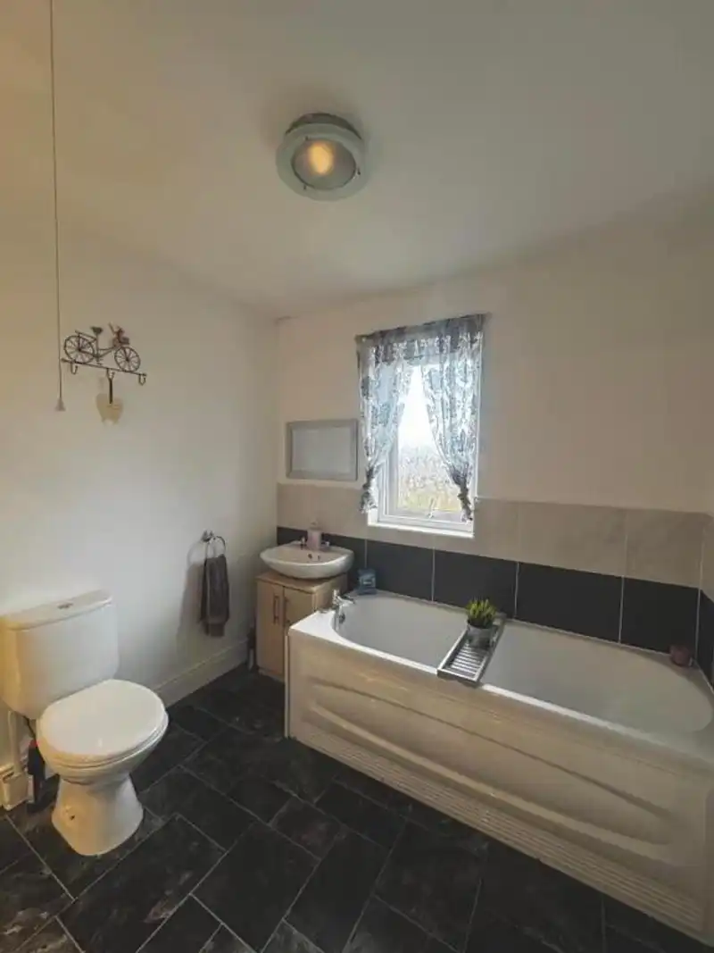 50 Strand Park, Cloughmills, Ballymena, Antrim, BT44 9LL