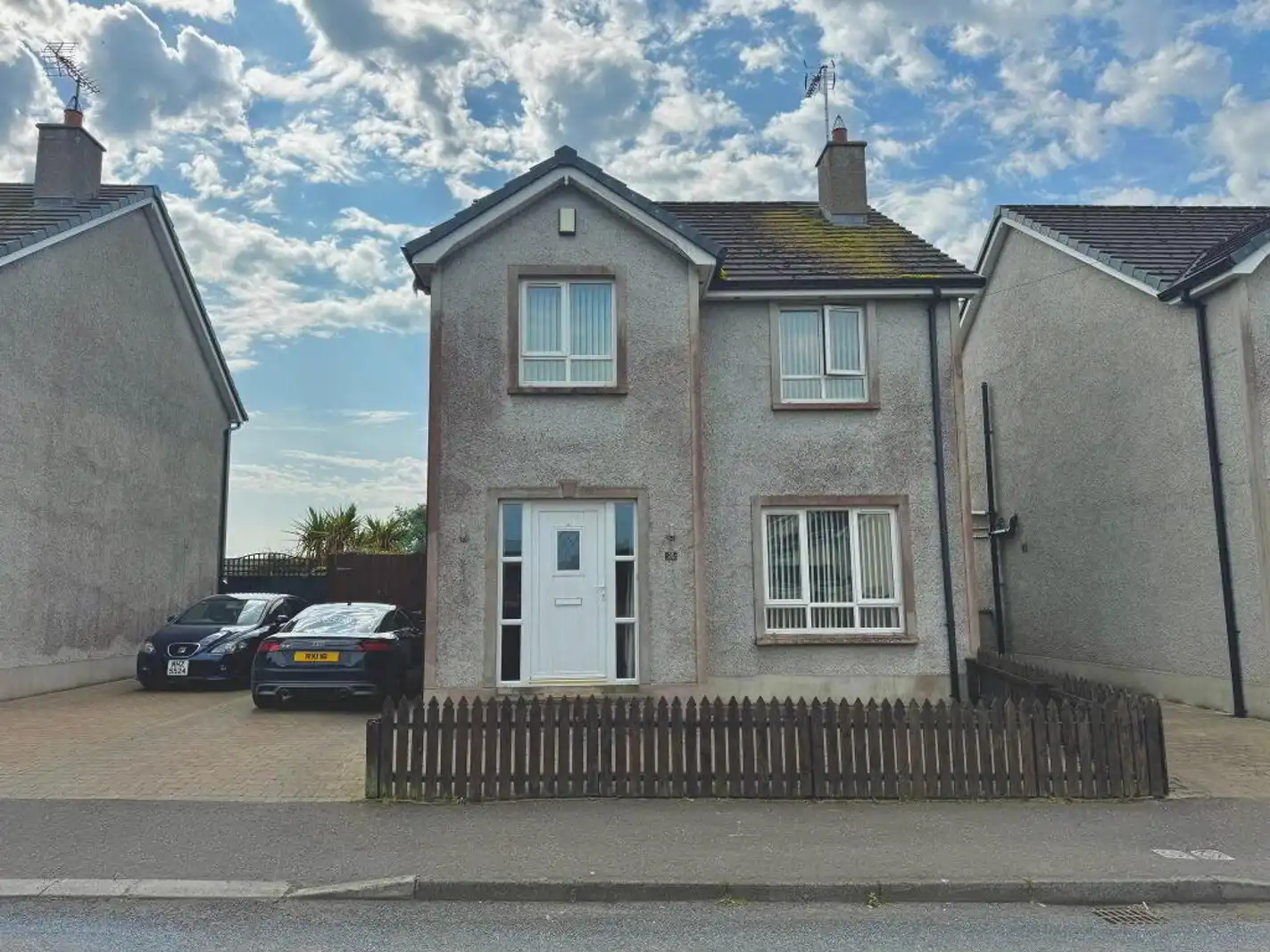 50 Strand Park, Cloughmills, Ballymena, Antrim, BT44 9LL
