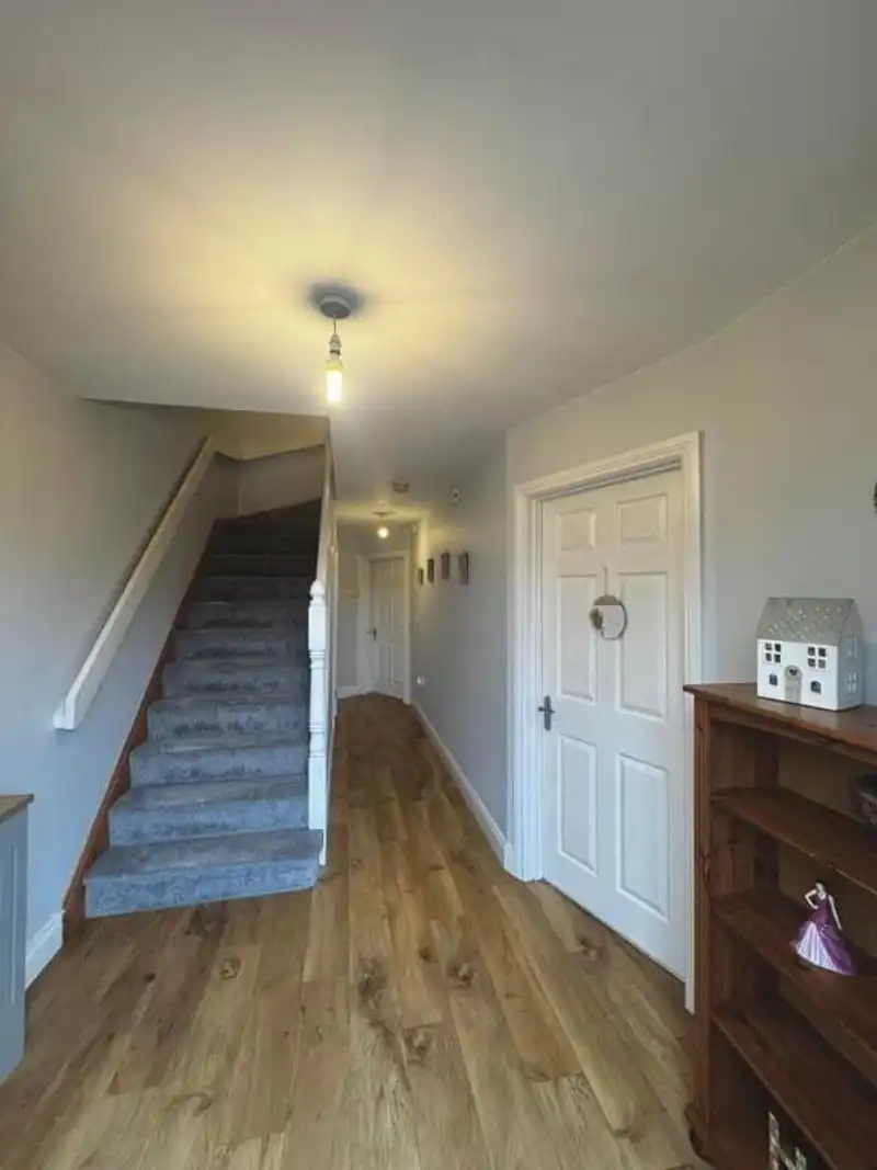50 Strand Park, Cloughmills, Ballymena, Antrim, BT44 9LL