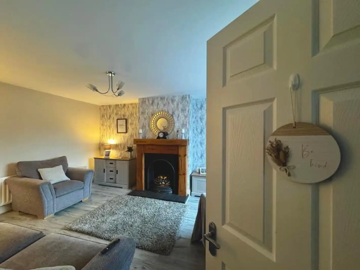 50 Strand Park, Cloughmills, Ballymena, Antrim, BT44 9LL