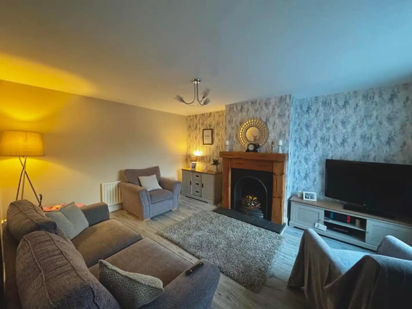50 Strand Park, Cloughmills, Ballymena, Antrim, BT44 9LL