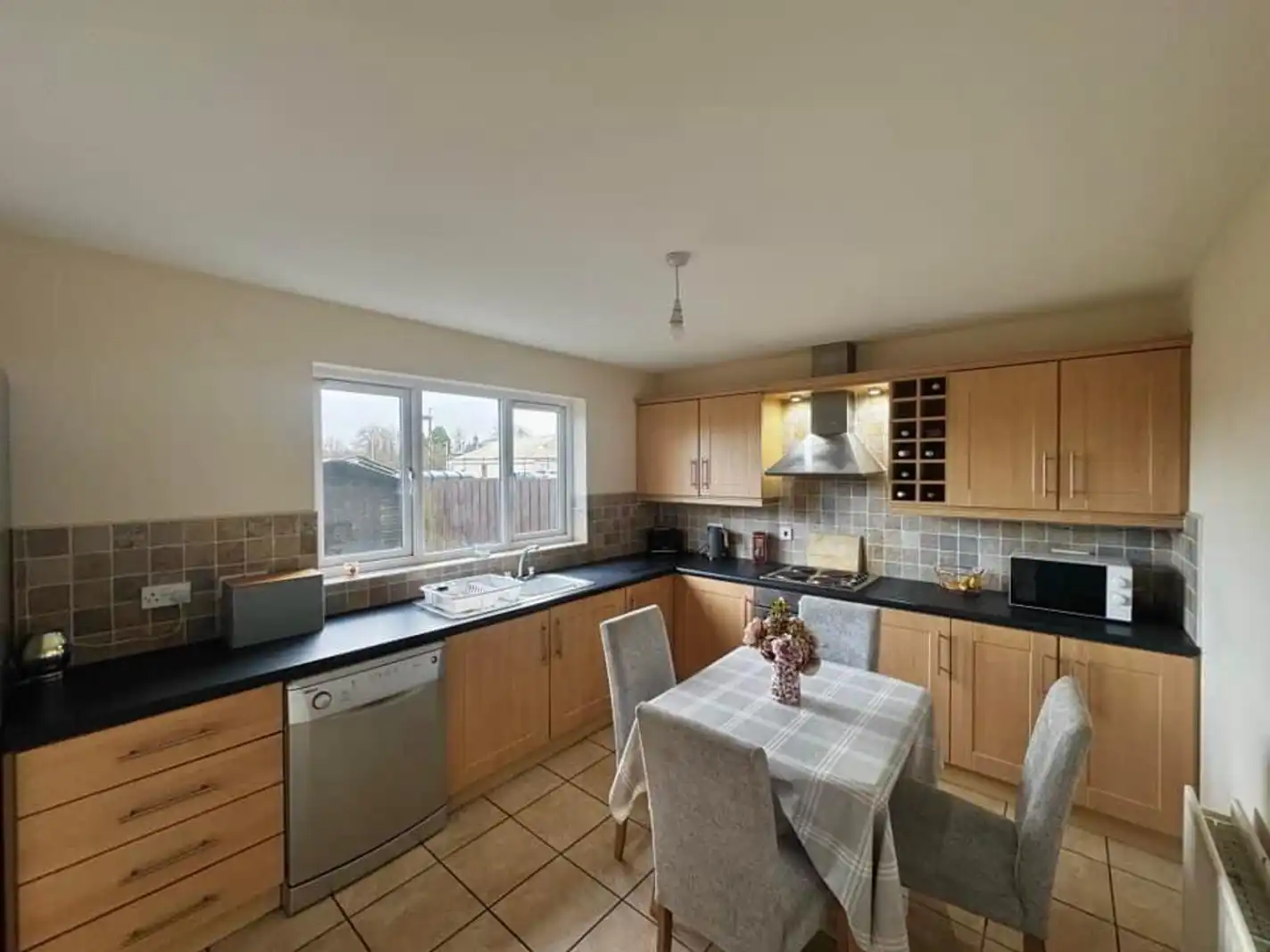 50 Strand Park, Cloughmills, Ballymena, Antrim, BT44 9LL