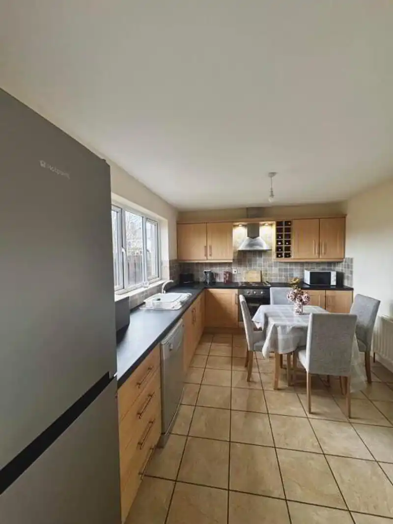50 Strand Park, Cloughmills, Ballymena, Antrim, BT44 9LL