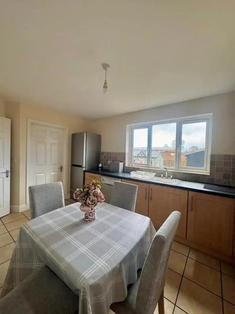50 Strand Park, Cloughmills, Ballymena, Antrim, BT44 9LL