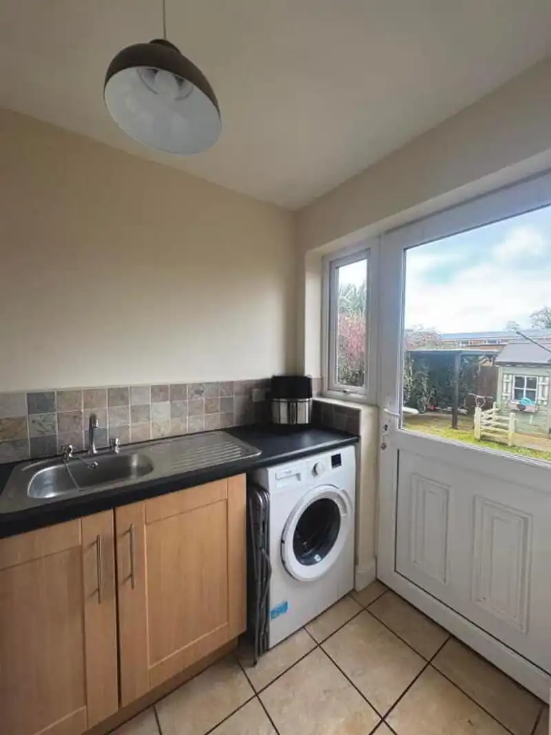50 Strand Park, Cloughmills, Ballymena, Antrim, BT44 9LL