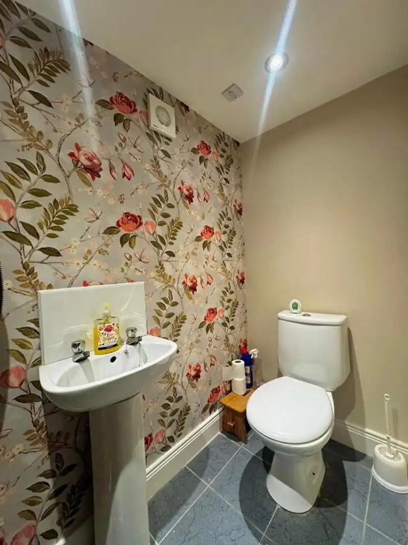 50 Strand Park, Cloughmills, Ballymena, Antrim, BT44 9LL
