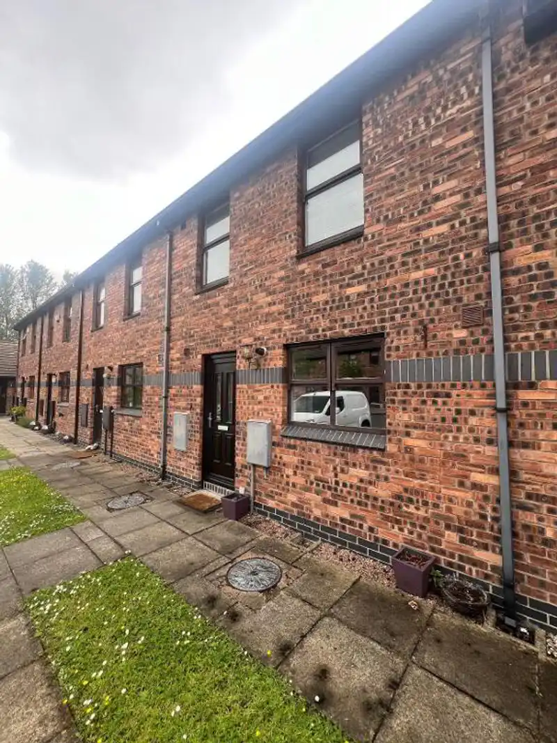 46 The Poplars, Mallusk, Newtownabbey, Antrim, BT36 4QP