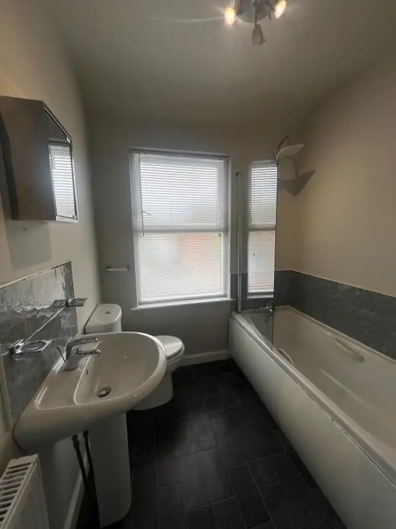 46 The Poplars, Mallusk, Newtownabbey, Antrim, BT36 4QP
