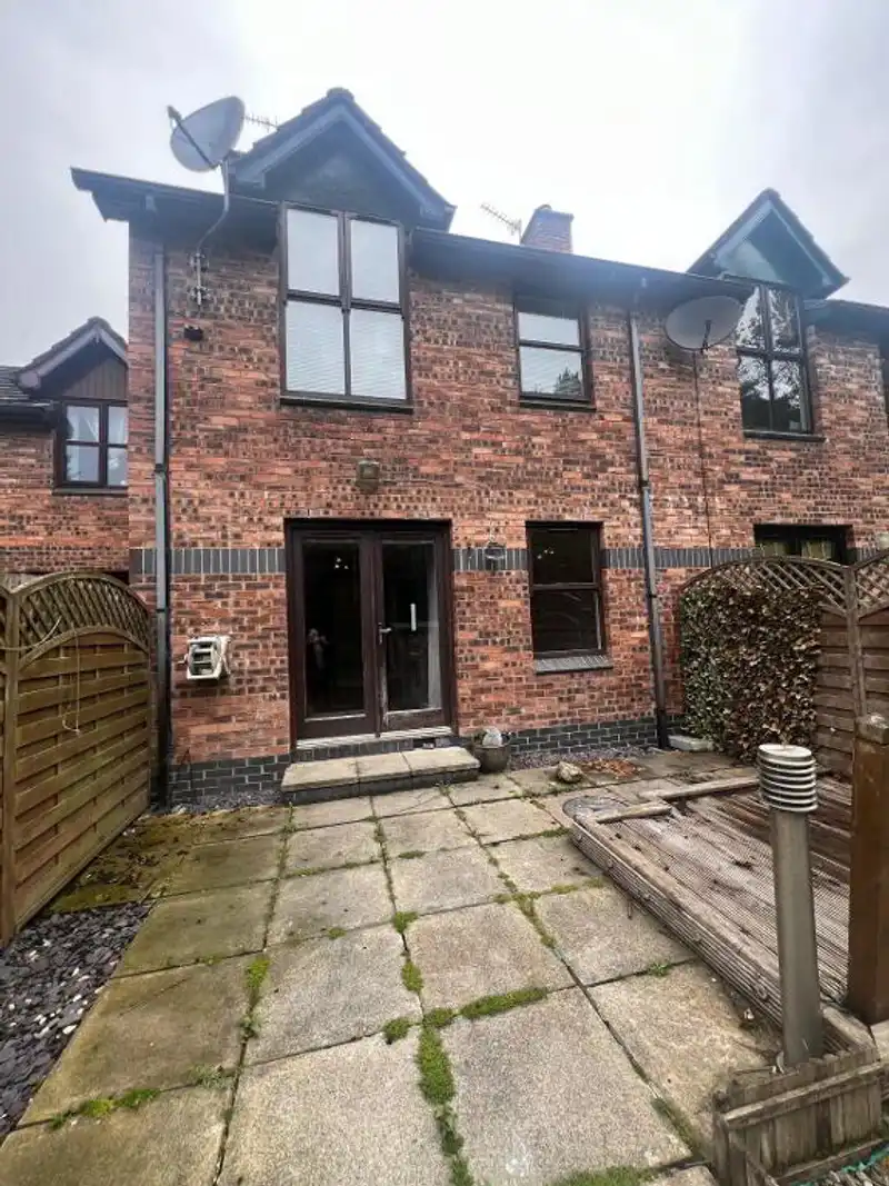 46 The Poplars, Mallusk, Newtownabbey, Antrim, BT36 4QP