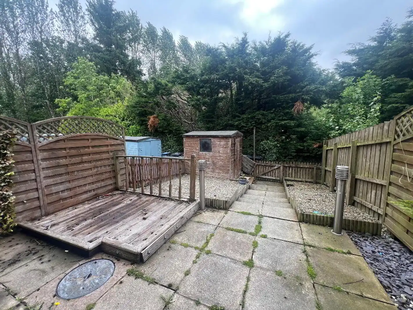 46 The Poplars, Mallusk, Newtownabbey, Antrim, BT36 4QP