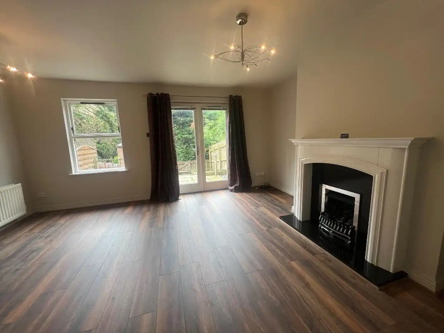 46 The Poplars, Mallusk, Newtownabbey, Antrim, BT36 4QP