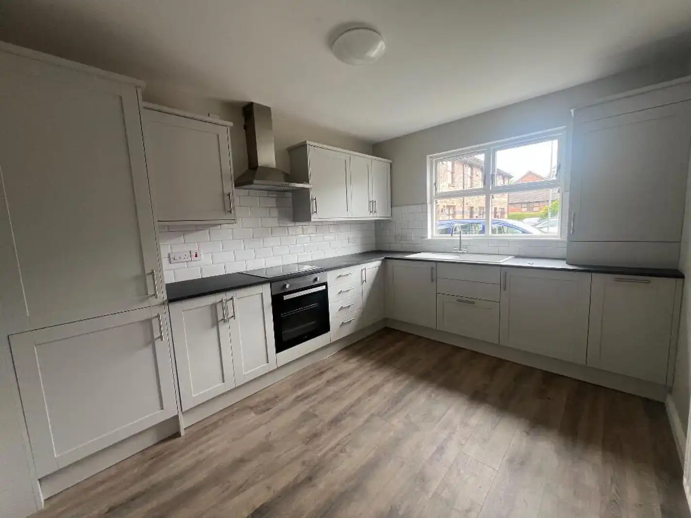 46 The Poplars, Mallusk, Newtownabbey, Antrim, BT36 4QP