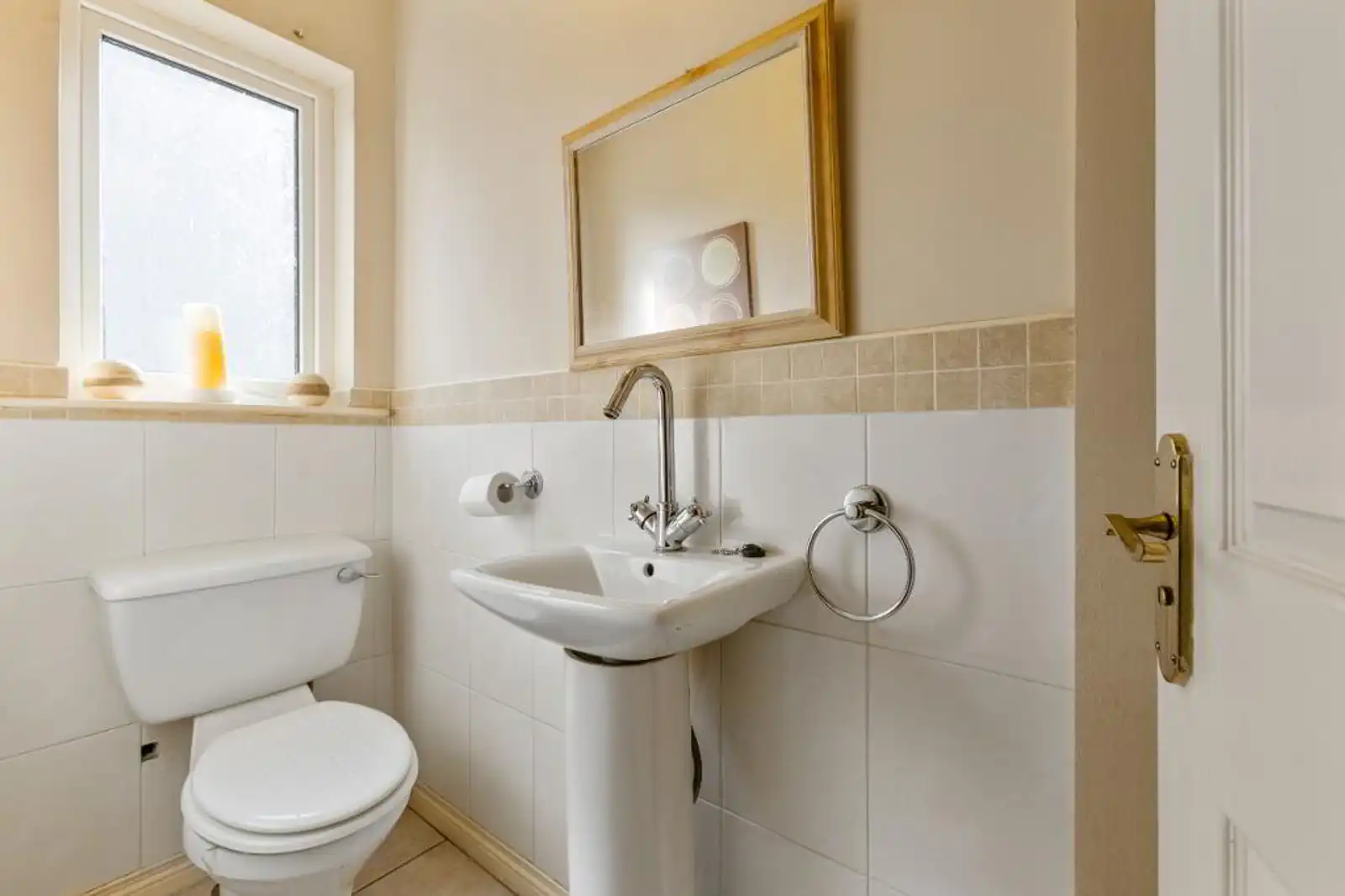 3 Sperrin Heights, Portglenone, Ballymena, Antrim, BT44 8BQ