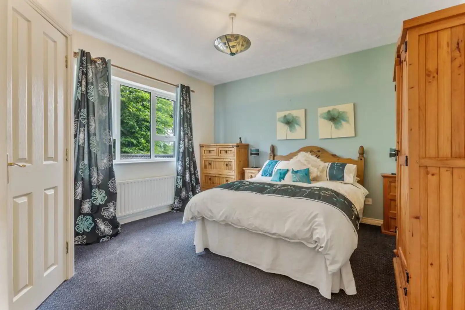 3 Sperrin Heights, Portglenone, Ballymena, Antrim, BT44 8BQ