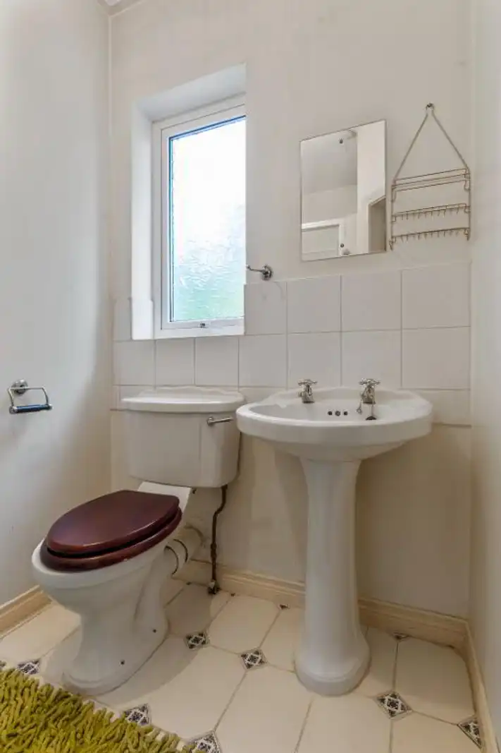 3 Sperrin Heights, Portglenone, Ballymena, Antrim, BT44 8BQ