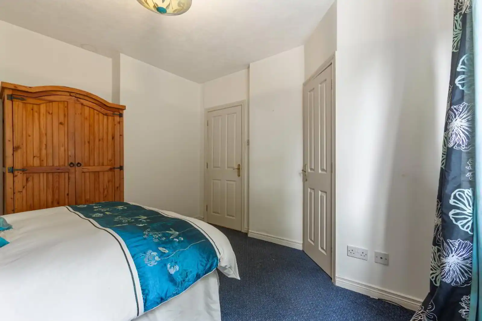 3 Sperrin Heights, Portglenone, Ballymena, Antrim, BT44 8BQ