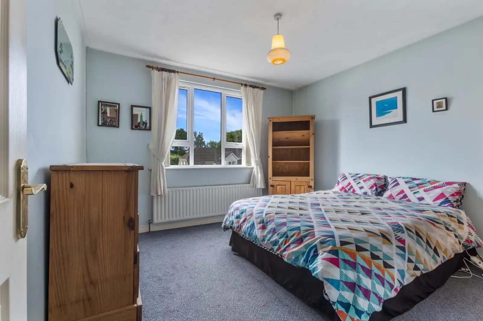 3 Sperrin Heights, Portglenone, Ballymena, Antrim, BT44 8BQ