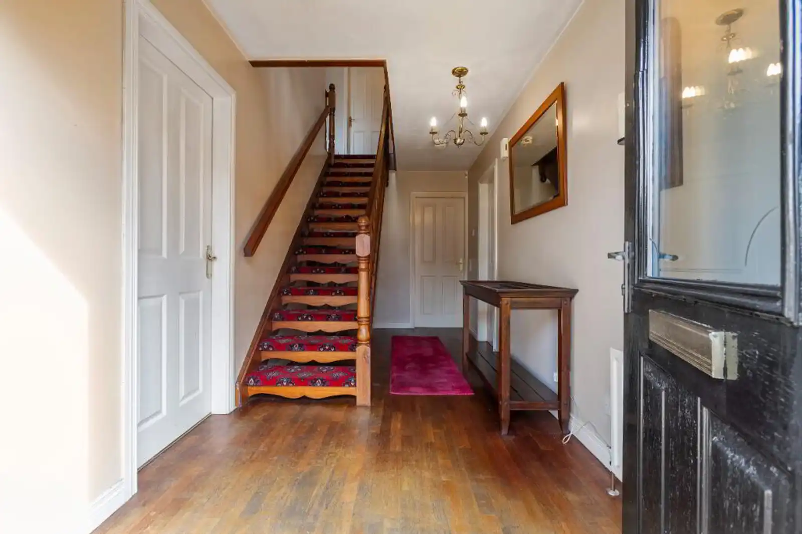 3 Sperrin Heights, Portglenone, Ballymena, Antrim, BT44 8BQ