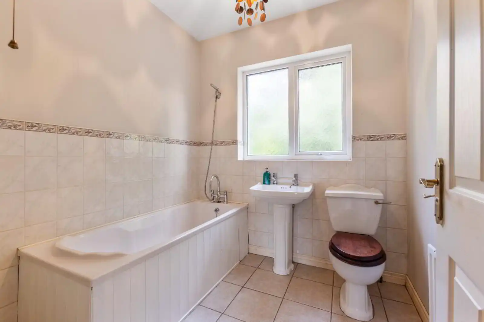 3 Sperrin Heights, Portglenone, Ballymena, Antrim, BT44 8BQ