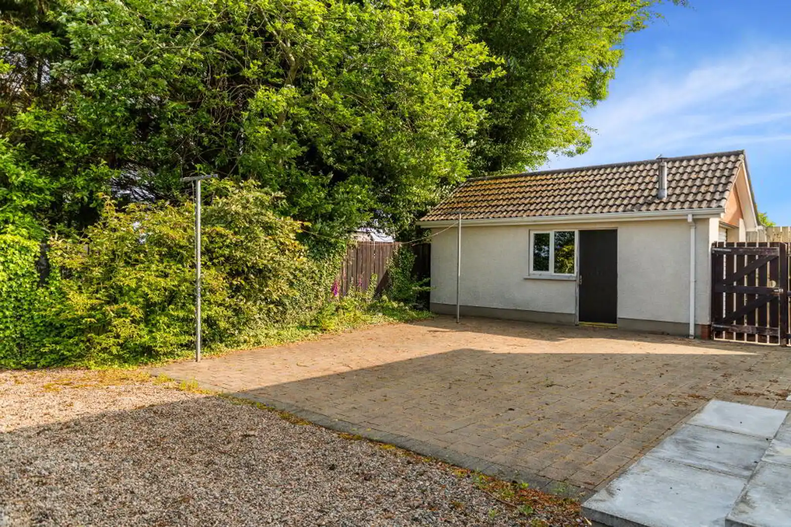 3 Sperrin Heights, Portglenone, Ballymena, Antrim, BT44 8BQ