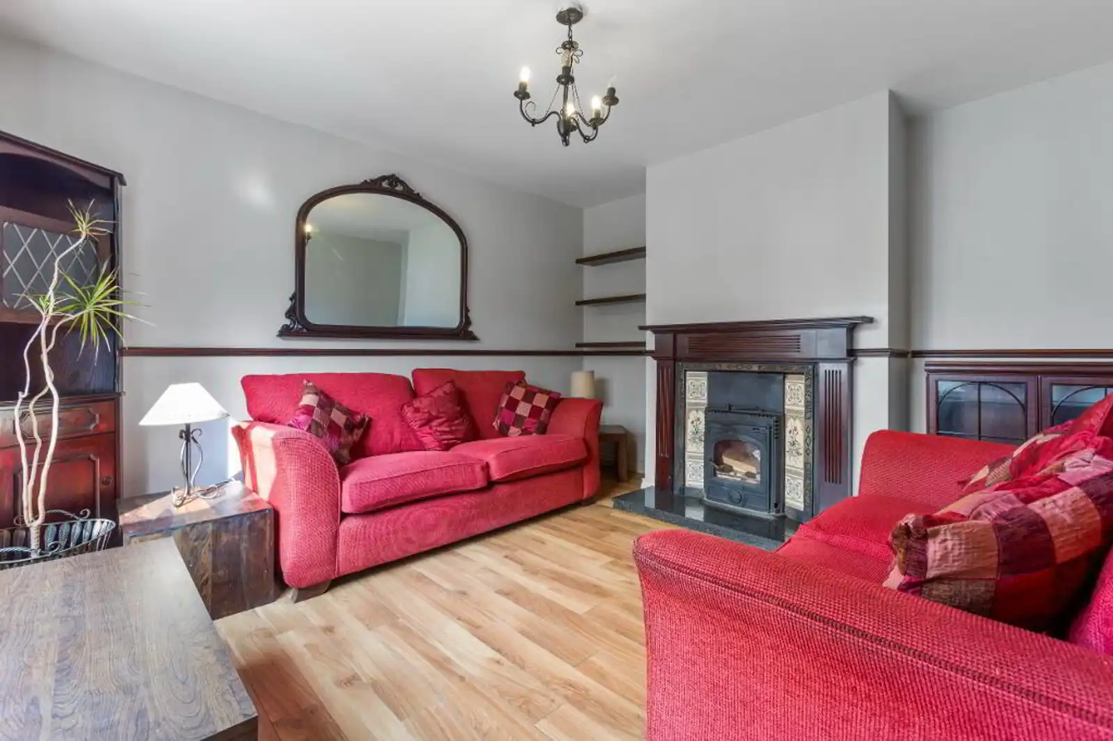 3 Sperrin Heights, Portglenone, Ballymena, Antrim, BT44 8BQ