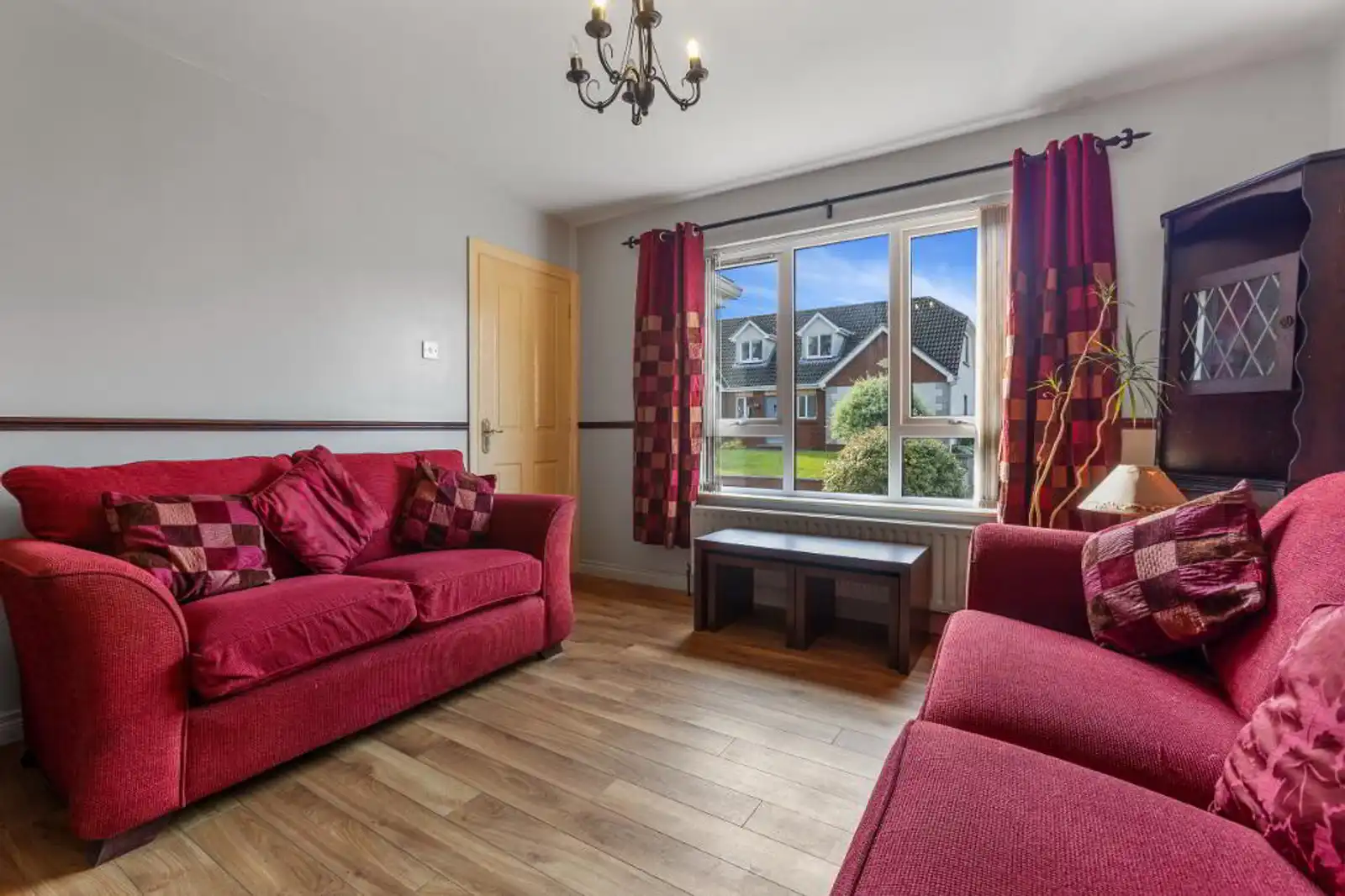 3 Sperrin Heights, Portglenone, Ballymena, Antrim, BT44 8BQ