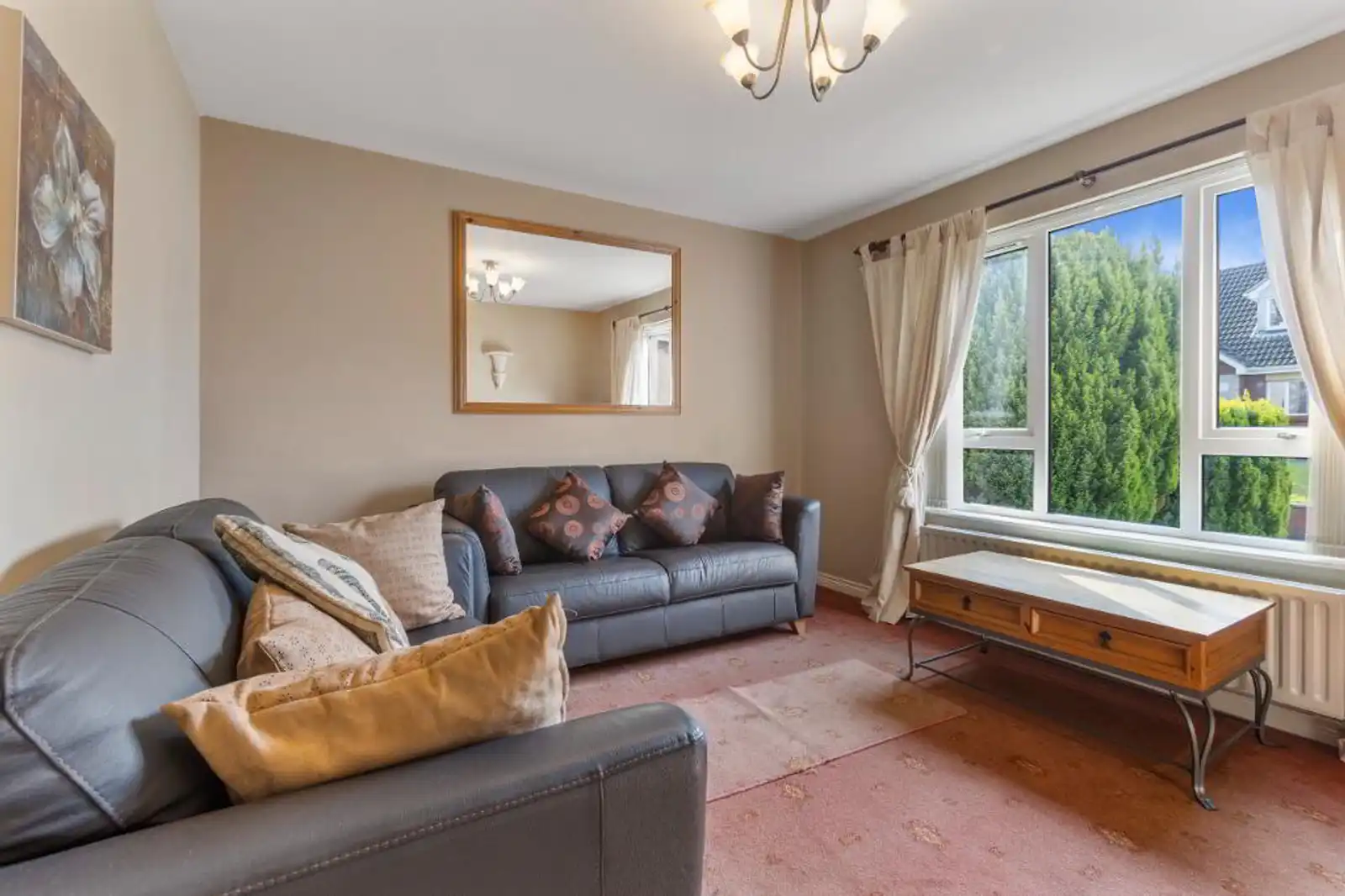 3 Sperrin Heights, Portglenone, Ballymena, Antrim, BT44 8BQ