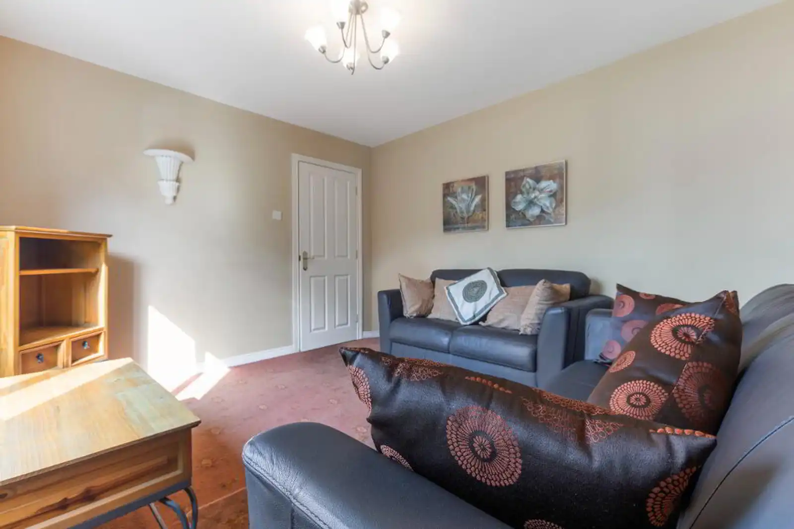 3 Sperrin Heights, Portglenone, Ballymena, Antrim, BT44 8BQ