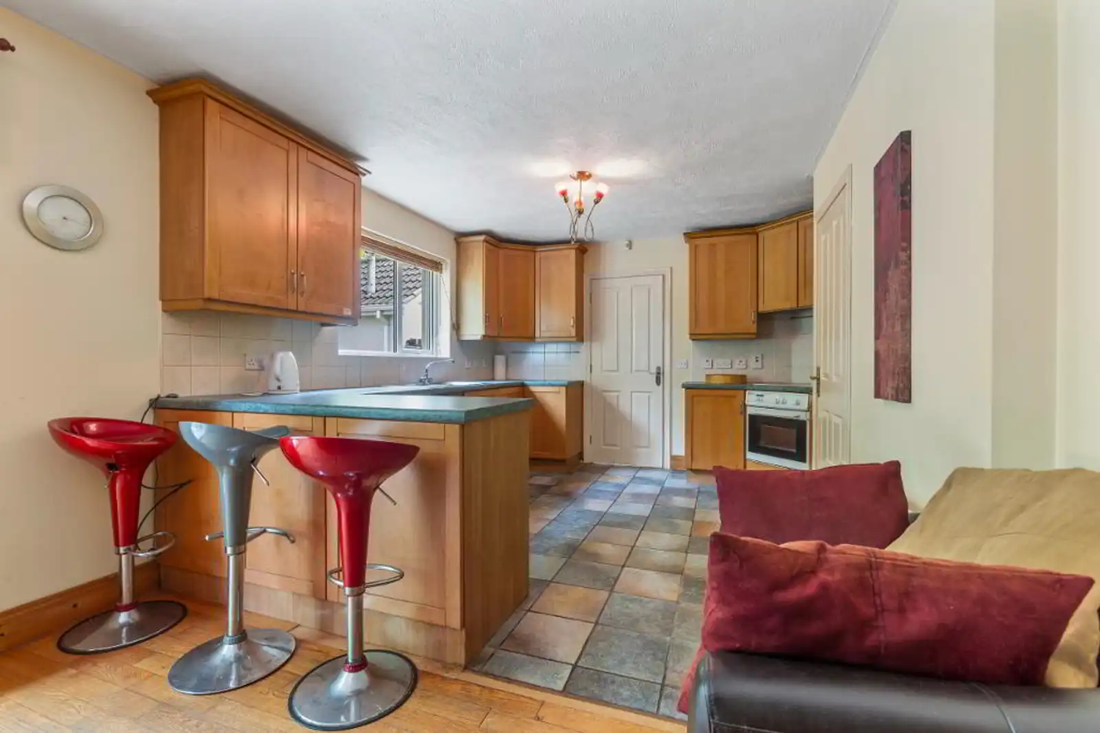 3 Sperrin Heights, Portglenone, Ballymena, Antrim, BT44 8BQ