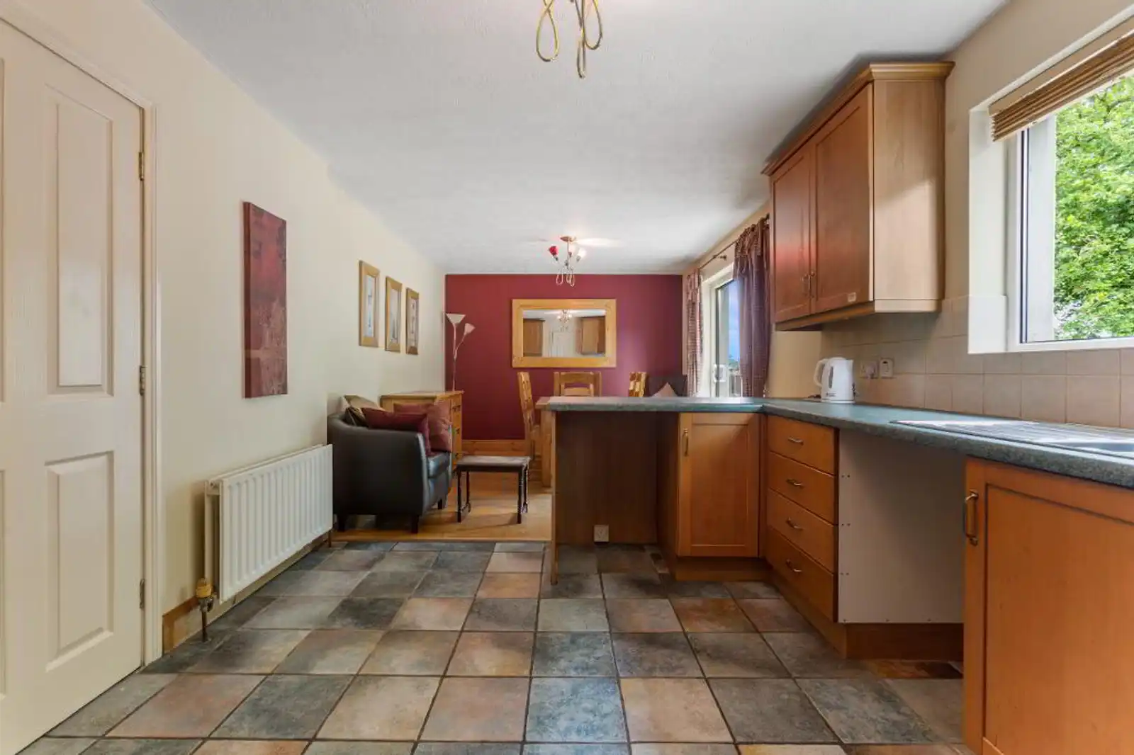 3 Sperrin Heights, Portglenone, Ballymena, Antrim, BT44 8BQ