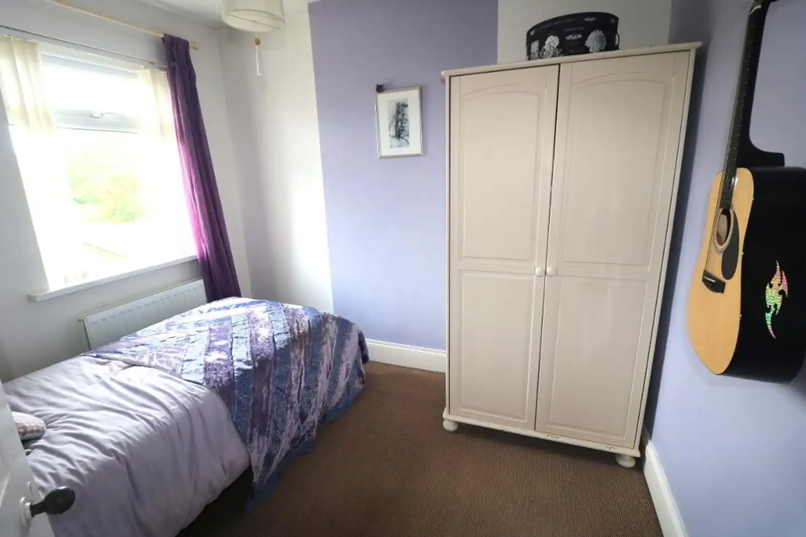 351 Doury Road, Clough, Ballymena, Antrim, BT44 9RD
