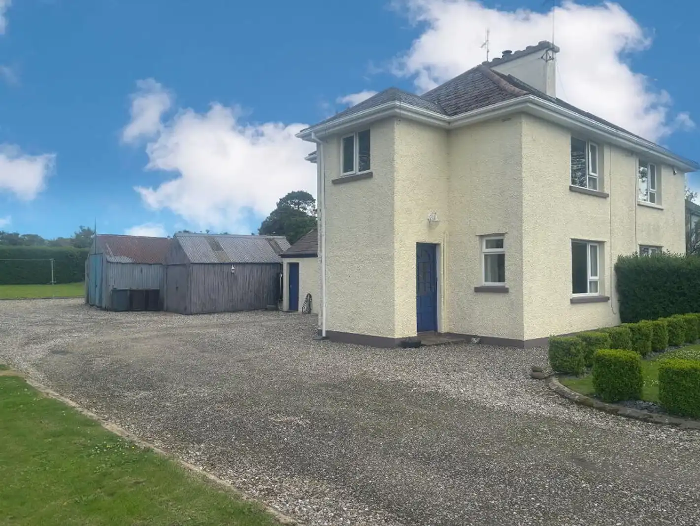 351 Doury Road, Clough, Ballymena, Antrim, BT44 9RD