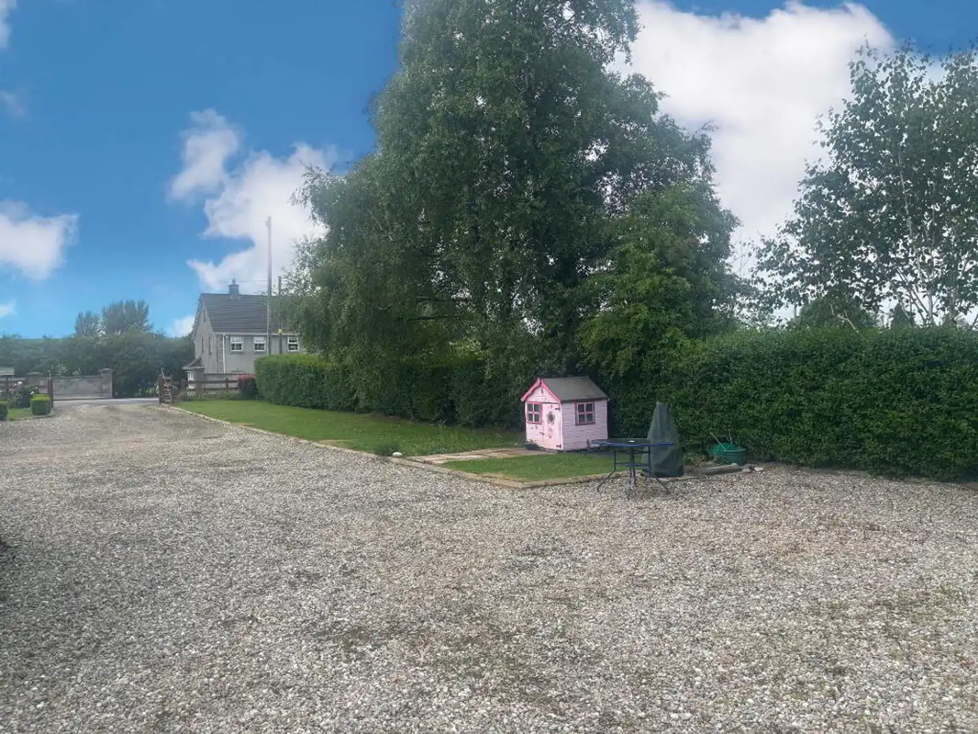 351 Doury Road, Clough, Ballymena, Antrim, BT44 9RD