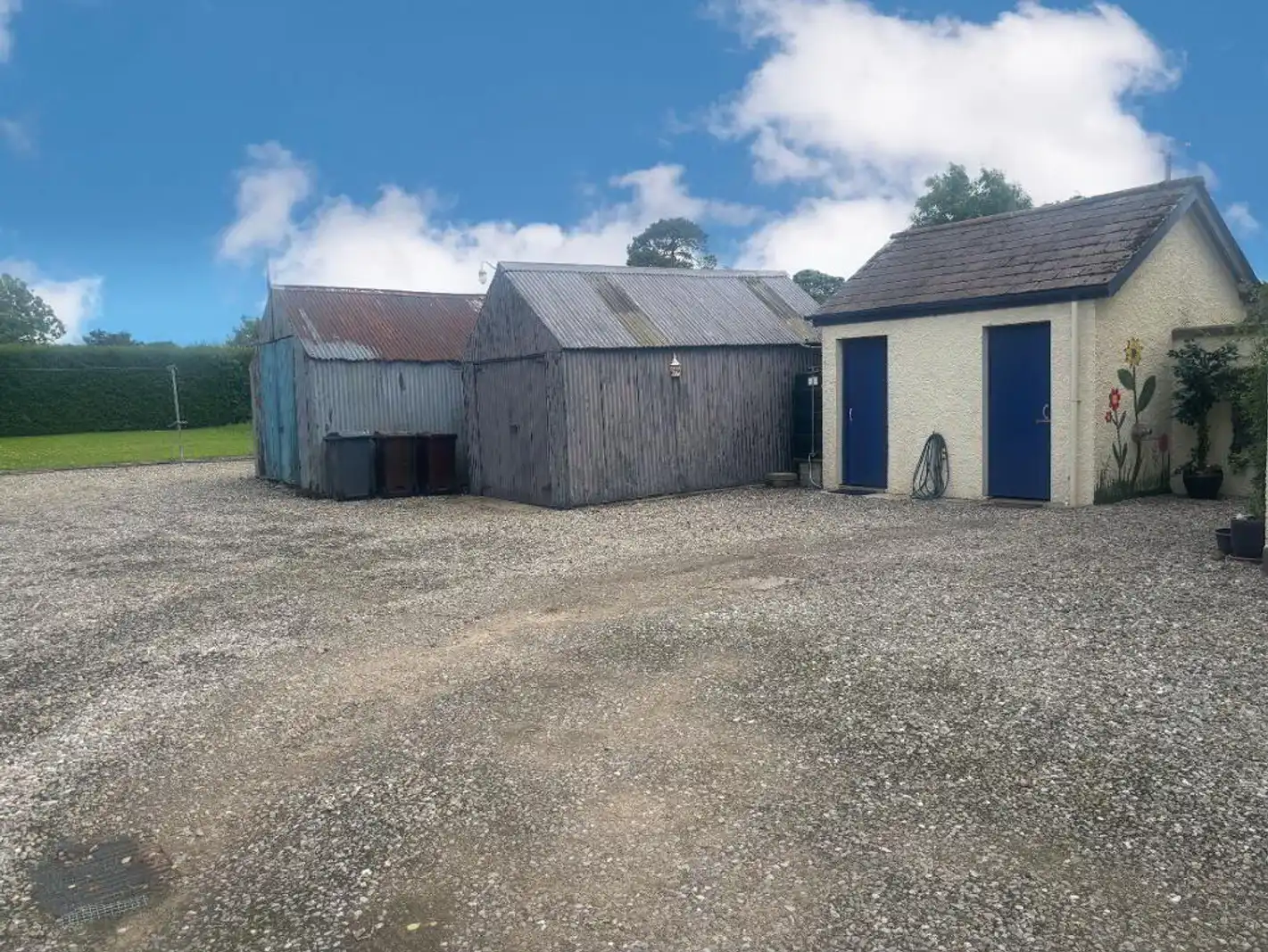 351 Doury Road, Clough, Ballymena, Antrim, BT44 9RD