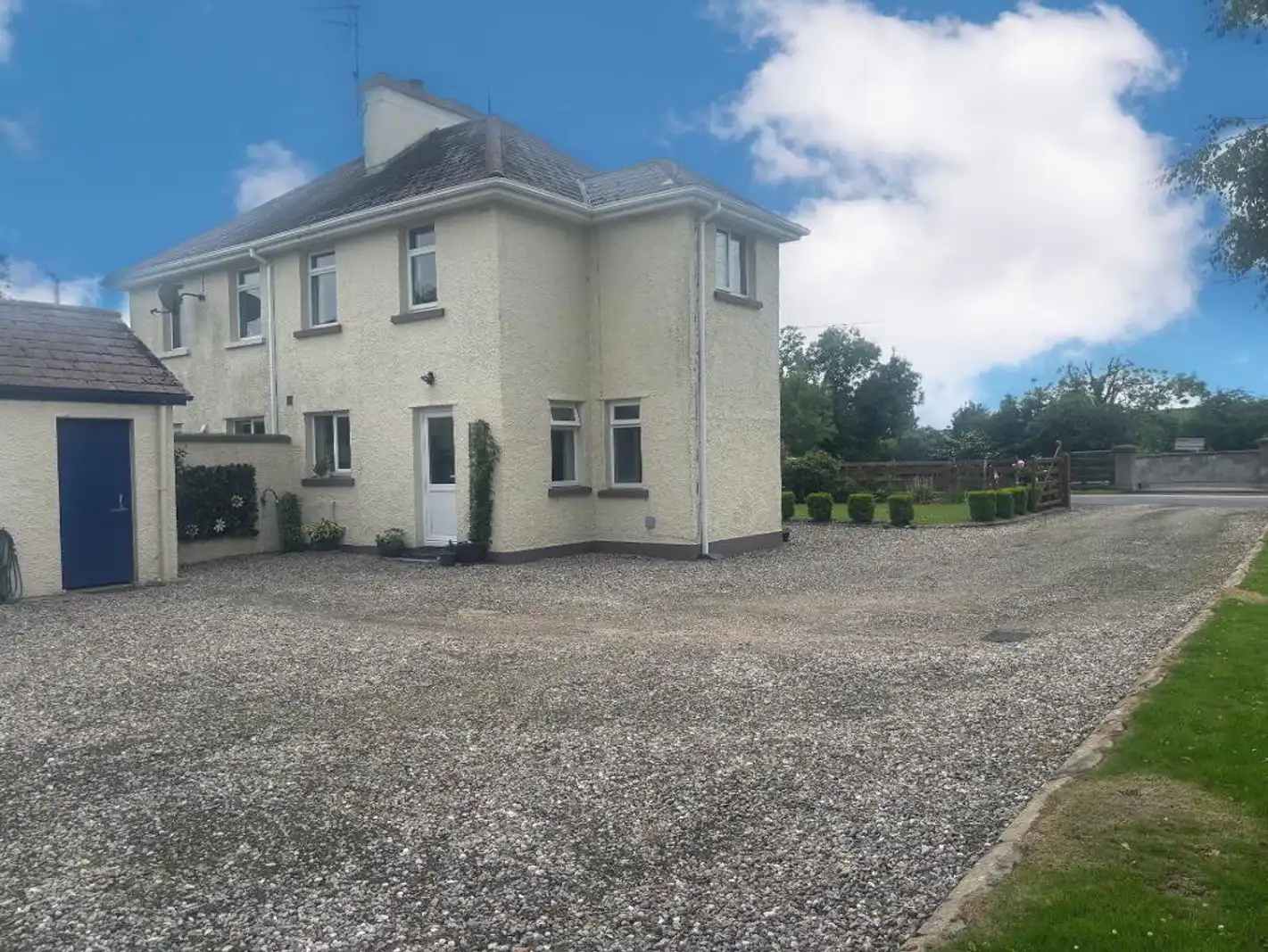 351 Doury Road, Clough, Ballymena, Antrim, BT44 9RD