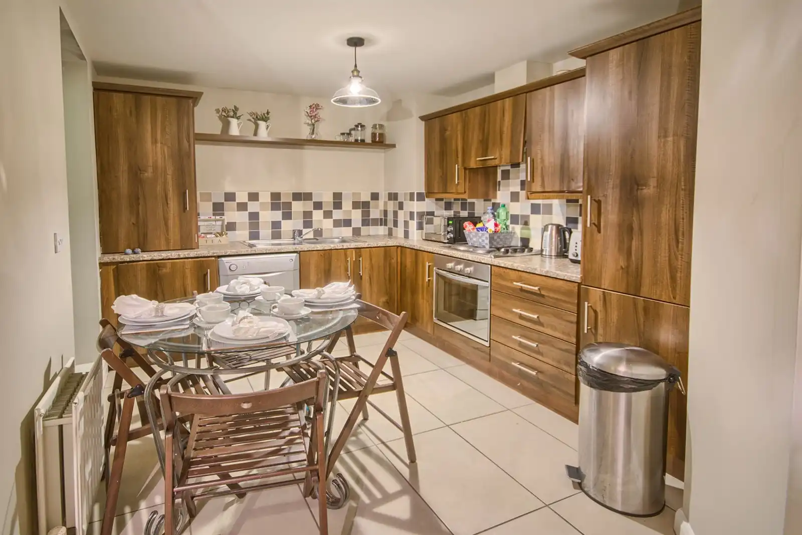 1 Pottinger's Quay, 25 Short Strand, Belfast, BT5 4AS