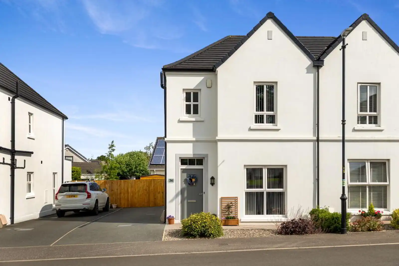 36 Killane Manor, Gracehill, Ballymena, Antrim, BT42 1QH