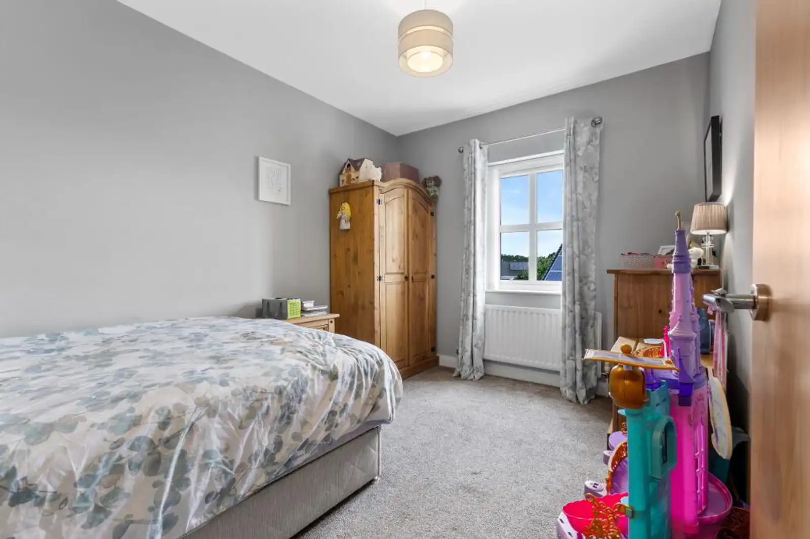 36 Killane Manor, Gracehill, Ballymena, Antrim, BT42 1QH