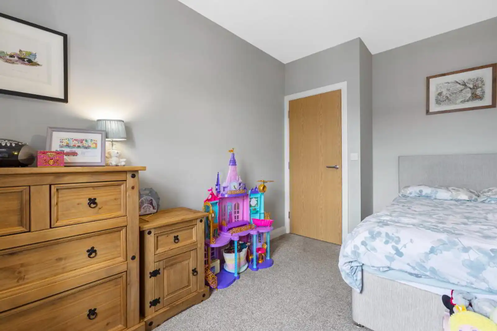 36 Killane Manor, Gracehill, Ballymena, Antrim, BT42 1QH