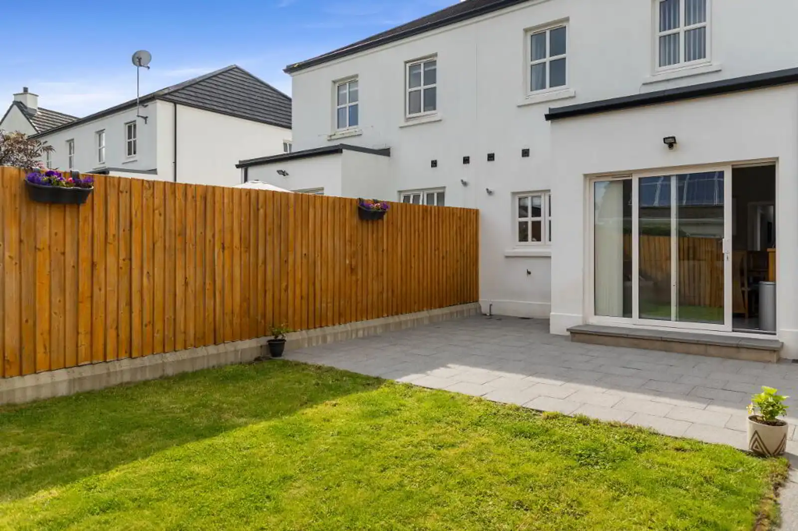 36 Killane Manor, Gracehill, Ballymena, Antrim, BT42 1QH