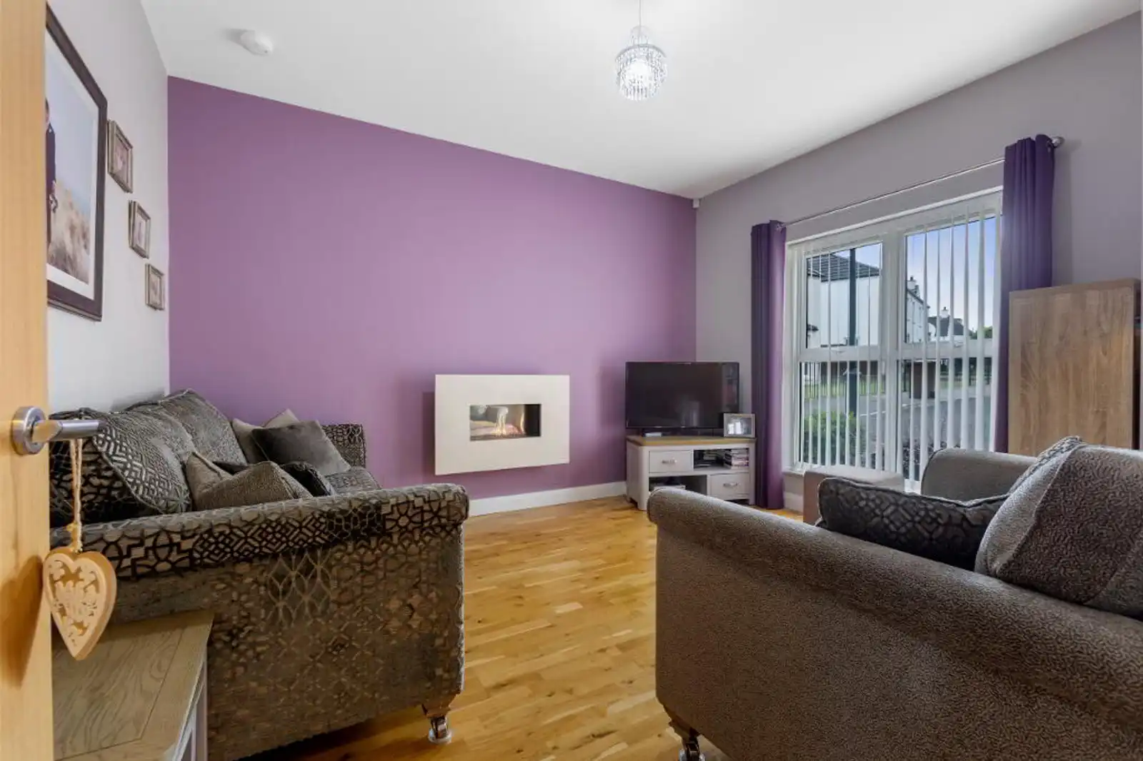 36 Killane Manor, Gracehill, Ballymena, Antrim, BT42 1QH